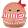 imageSquishmallows Original 24Day Micromallows Holiday Advent Calendar