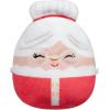 imageSquishmallows Original 24Day Micromallows Holiday Advent Calendar