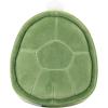 imageSquishmallows Original 5in Herb The Green Sea Turtle with Heart  Official Jazwares Plush Little