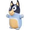 imageSquishmallows Original Bluey 10Inch Bandit HugMees  MediumSized Ultrasoft Official Jazwares Plush