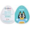 imageSquishmallows Original Bluey 10Inch Bandit HugMees  MediumSized Ultrasoft Official Jazwares Plush