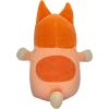 imageSquishmallows Original Bluey 10Inch Bingo HugMees  MediumSized Ultrasoft Official Jazwares Plush