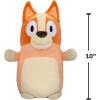 imageSquishmallows Original Bluey 10Inch Bingo HugMees  MediumSized Ultrasoft Official Jazwares Plush