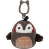 imageSquishmallows Original Clip 5Pack  Boyle Fruit Bat Dianalee Chipmunk Theodore Roadrunner Earling Mushroom Bat Truman TurtleStyle 3