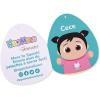 imageSquishmallows Original CoComelon HugMees 14Inch Cody  Large Ultrasoft Official Jazwares PlushCece