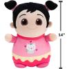 imageSquishmallows Original CoComelon HugMees 14Inch Cody  Large Ultrasoft Official Jazwares PlushCece