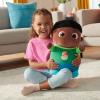 imageSquishmallows Original CoComelon HugMees 14Inch Cody  Large Ultrasoft Official Jazwares PlushCody