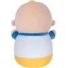 imageSquishmallows Original CoComelon HugMees 14Inch Cody  Large Ultrasoft Official Jazwares PlushJJ