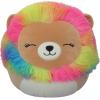 imageSquishmallows Original FlipAMallows 12in Noodles and Sriracha Flippable Plush  Official Jazwares Product MediumLion  Elephant