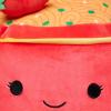 imageSquishmallows Original FlipAMallows 12in Noodles and Sriracha Flippable Plush  Official Jazwares Product MediumNoodles  Sriracha