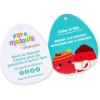 imageSquishmallows Original FlipAMallows 12in Noodles and Sriracha Flippable Plush  Official Jazwares Product MediumNoodles  Sriracha