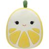 imageSquishmallows Original FlipAMallows 12in Noodles and Sriracha Flippable Plush  Official Jazwares Product MediumYellow Lemon  Lemonade