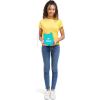 imageSquishmallows Original FlipAMallows 8in Chicken and Waffles Flippable Plush  Official Jazwares Product LittleChicken  Waffles
