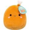 imageSquishmallows Original FlipAMallows 8in Chicken and Waffles Flippable Plush  Official Jazwares Product LittleChicken  Waffles