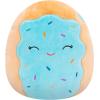 imageSquishmallows Original FlipAMallows 8in Chicken and Waffles Flippable Plush  Official Jazwares Product LittleCoffe Cup  Toaster Pastry