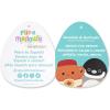 imageSquishmallows Original FlipAMallows 8in Chicken and Waffles Flippable Plush  Official Jazwares Product LittleGoose  Maple Syrup