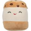 imageSquishmallows Original Micromallows 12Pack  Aquitaine Bijan Cici Darex Geraldine Ingred Keina Koako Paulie Puff Wendy Zozo