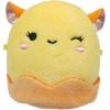 imageSquishmallows Original Micromallows 12Pack  Aquitaine Bijan Cici Darex Geraldine Ingred Keina Koako Paulie Puff Wendy Zozo