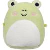 imageSquishmallows Original Micromallows 12Pack  Aquitaine Bijan Cici Darex Geraldine Ingred Keina Koako Paulie Puff Wendy Zozo