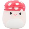imageSquishmallows Original Micromallows 6Pack  Danny Dinosaur Dane Dragon Malcolm Mushroom Lena Guava Fruit Leonard Lion Noah SealSquad 1