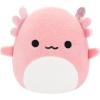 imageSquishmallows Original Micromallows 6Pack  Danny Dinosaur Dane Dragon Malcolm Mushroom Lena Guava Fruit Leonard Lion Noah SealSquad 2