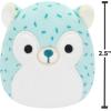 imageSquishmallows Original Micromallows Ferris Wheel Display Set  Includes 22 Micromallows Amazon Exclusive
