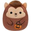 imageSquishmallows Original Micromallows Halloween Countdown Calendar 13Pack Plush