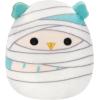 imageSquishmallows Original Micromallows Halloween Countdown Calendar 13Pack Plush