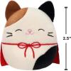 imageSquishmallows Original Micromallows Halloween Countdown Calendar 13Pack Plush