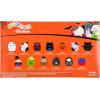 imageSquishmallows Original Micromallows Halloween Countdown Calendar 13Pack Plush