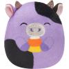 imageSquishmallows Original Micromallows Halloween Countdown Calendar 13Pack Plush