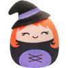 imageSquishmallows Original Micromallows Halloween Countdown Calendar 13Pack Plush