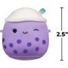 imageSquishmallows Original Micromallows Plush 6Pack Greer Emerald Sloan Oz Scarlet AldousSquad 1