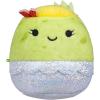 imageSquishmallows Original Micromallows Plush 6Pack Greer Emerald Sloan Oz Scarlet AldousSquad 1