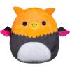 imageSquishmallows Original Micromallows Plush 6Pack Greer Emerald Sloan Oz Scarlet AldousSquad 1
