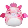 imageSquishmallows Original Micromallows Plush 6Pack Greer Emerald Sloan Oz Scarlet AldousSquad 1