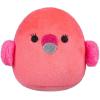 imageSquishmallows Original Micromallows Plush 6Pack Greer Emerald Sloan Oz Scarlet AldousSquad 2