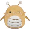 imageSquishmallows Original Micromallows Plush 6Pack Greer Emerald Sloan Oz Scarlet AldousSquad 3