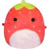 imageSquishmallows Original Micromallows Plush 6Pack Greer Emerald Sloan Oz Scarlet AldousSquad 3