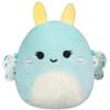 imageSquishmallows Original Micromallows Plush 6Pack Greer Emerald Sloan Oz Scarlet AldousSquad 4