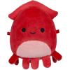 imageSquishmallows Original Micromallows Plush 6Pack Greer Emerald Sloan Oz Scarlet AldousSquad 4