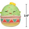 imageSquishmallows Original Micromallows Plush 6Pack Greer Emerald Sloan Oz Scarlet AldousSquad 4