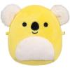 imageSquishmallows Original Micromallows Plush Rainbow 14Pack Amazon Exclusive