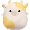 imageSquishmallows Original Micromallows Plush Rainbow 14Pack Amazon Exclusive