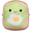 imageSquishmallows Original Micromallows Plush Rainbow 14Pack Amazon Exclusive