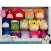 imageSquishmallows Original Micromallows Plush Rainbow 14Pack Amazon Exclusive