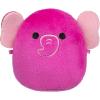 imageSquishmallows Original Micromallows Plush Rainbow 14Pack Amazon Exclusive