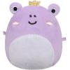imageSquishmallows Original Micromallows Plush Rainbow 14Pack Amazon Exclusive