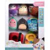 imageSquishmallows Original Micromallows Snack Machine Deluxe Accessory SetIsland Snack Machine