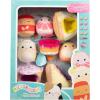 imageSquishmallows Original Micromallows Snack Machine Deluxe Accessory SetSnack Machine